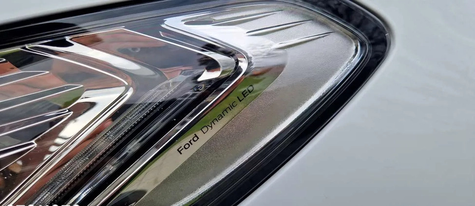 Ford Mondeo cena 57900 przebieg: 108859, rok produkcji 2016 z Grybów małe 326